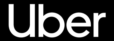 12111098765432uber logo