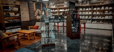 Step Into Sobé Decor: Bangalore’s New Luxury Home Decor Destination