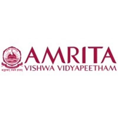 2amrita vishwa vidyapeetham official logo
