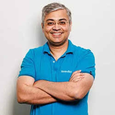 2indraneel chatterjee co founder renewbuy