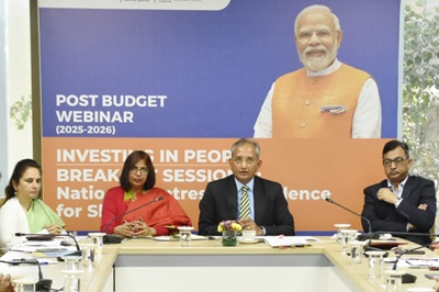 2post budget webinar