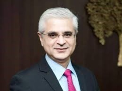 2tarun chugh md ceo bajaj allianz life insurance