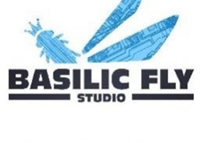 432basilic fly studios limited