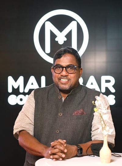 Malabar Gold & Diamonds to Open 12 New Showrooms in March, Expands Global Network to 391 showrooms across 13 countries