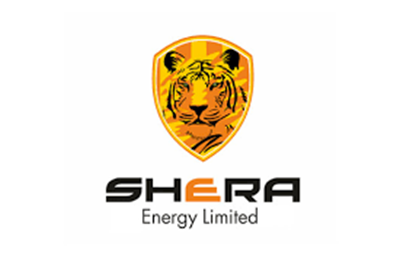 432shera energy limited
