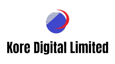 5432kore digital limited