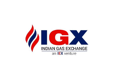 5432the indian gas exchange