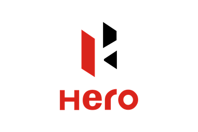 65432hero motocorp