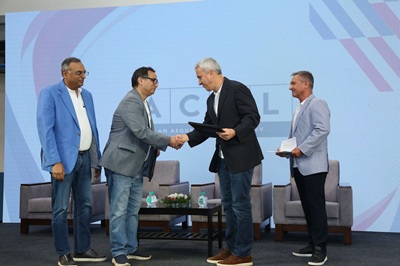 Aequs and Tramontina announce joint venture to manufacture cookware products in India