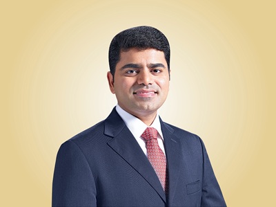 alexander george muthoot