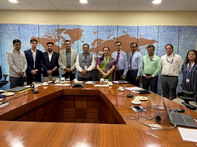 Luminous partners with SBI to Expand Solar Financing in India