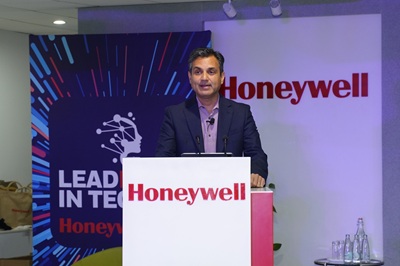 HONEYWELL INDIA HOSTS INAUGURAL ‘LeadHERS IN TECH’ EVENT, BREAKS NEW GROUND IN EMPOWERING WOMEN TO LEAD IN TECH
