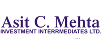 asit c mehta logo