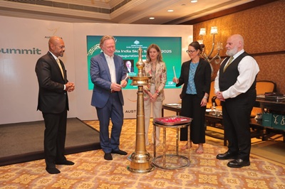australia india skill summit 2025 inauguration in new delhi