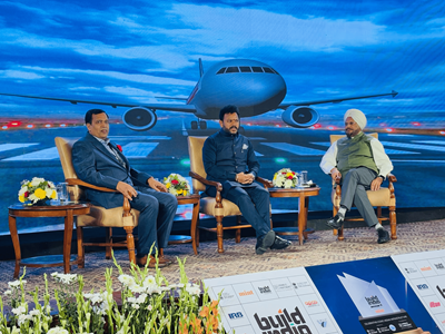 best india awards 25