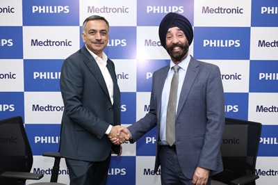 bharath sesha mdphilips indian subcontinent mandeep singh kumar md vice presi