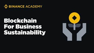 Binance Academy Partners with University of Oulu in Finland to Launch a Blockchain Course