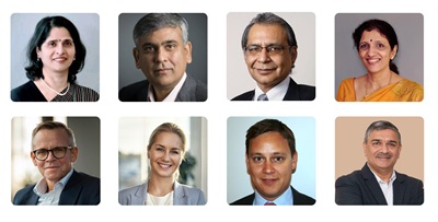 board of directors orkla india
