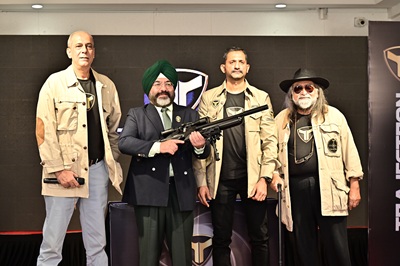 brian dsouzamajor genmandip singhsmvsm retd pramod pauloseprahlad kakar