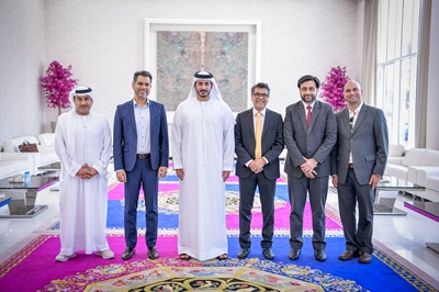 cardekho group expands into the uae market in partnership with raya holdings