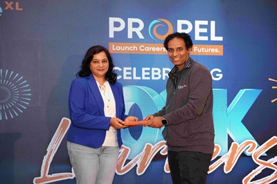 ceo co founder bytexl karun tadepalliroopa karimungikarvp global headntt data business solutions