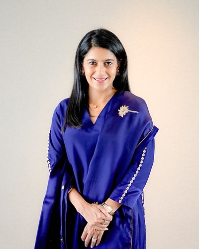 dr lakshmi venu vice chairman tafe