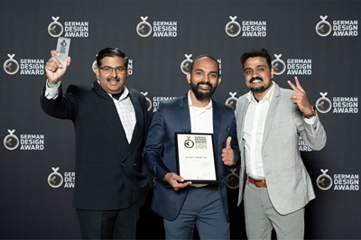 german design awards 2025 1