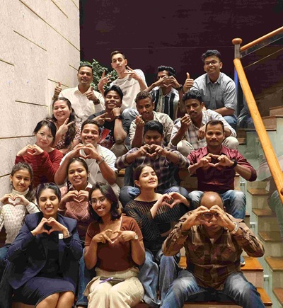 Creating Happier Workplaces in Hospitality: Novotel Hyderabad Airport’s Holistic Approach