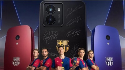 hmd barca mwc