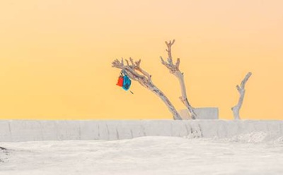 NATIONAL & REGIONAL AWARDS: INDIA WINNER ANNOUNCED