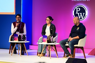 3ʳᵈ Annual ASU+GSV & Emeritus Summit Concludes With Discussions Shaping the Future of Education and Workforce Innovation