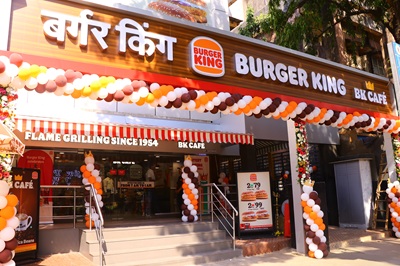 Burger King India Celebrates 500+ Restaurants, Strengthening Its Presence Across the Country