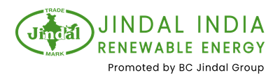 jindal india renewable energy logo