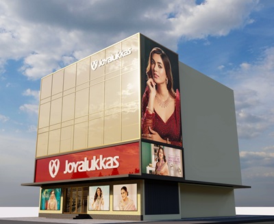 joyalukkas signature showroom