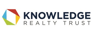 logo knowledge realty trust