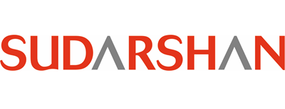 logo sudarshan chemical industries limited