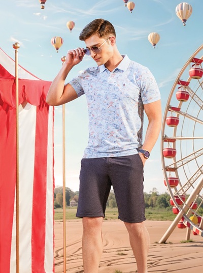 louis philippe moods of summer 1