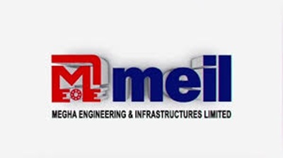 megha engineering and infrastructure limited