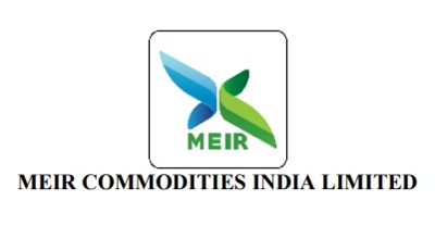 meir commodities logo