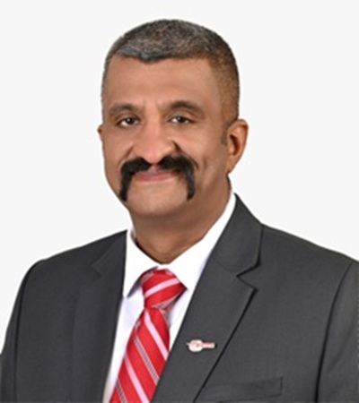 mr c s vigneshwar president fada 1