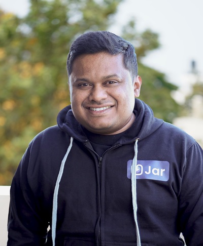 Jar transforms savings for users through tailored investment solutions