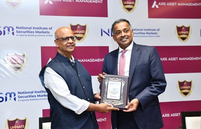 nism axis amc partnership