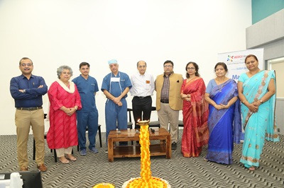 panel discussion on sleep health