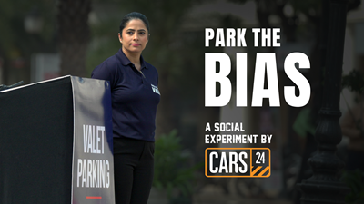 park your bias cars24s womens day campaign