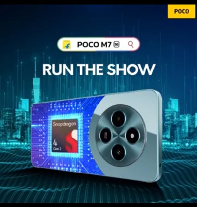 poco m7 5g snapdragon 4 gen 2