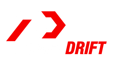 powerdrift logo