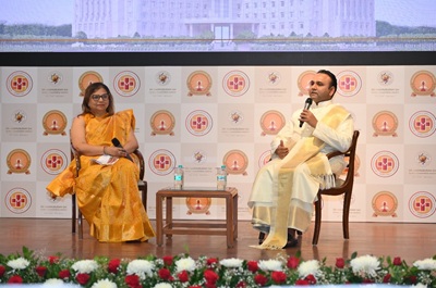 prashanthi balamandira trust