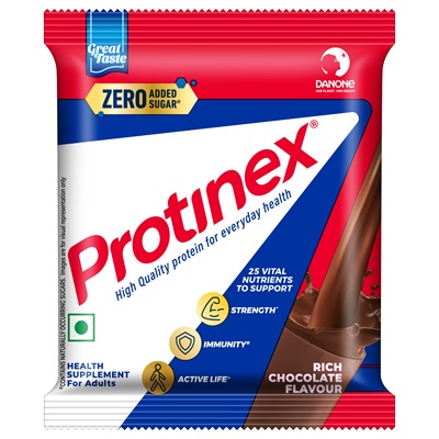 Protinex Introduces Convenient Sachets To Make Daily Protein Intake Accessible In India 47 Protinex Introduces Convenient Sachets To Make Daily Protein Intake Accessible In India
