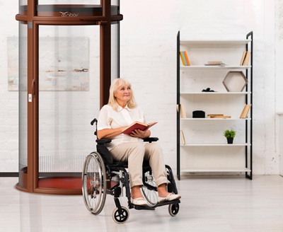 Home Lifts: A Vital Support for Cancer Patients on the Journey to Recovery