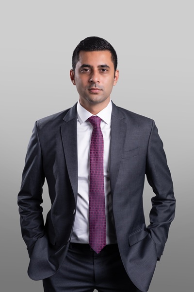 Embassy Services Appoints Saarang Ganapathi as CEO to Lead Next Phase of Growth & Innovation